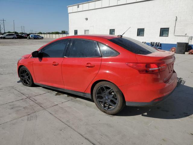 Vin: 1fadp3f28gl339885, lot: 60854005, ford all models se 20162