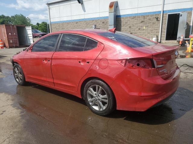 Vin: 5npd74lf4hh101044, lot: 60756325, hyundai elantra se 20172