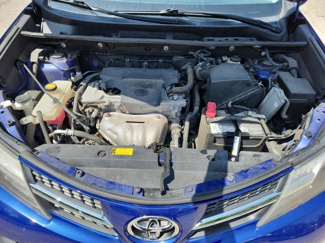 2015 TOYOTA RAV4 XLE - 2T3RFREV8FW331623