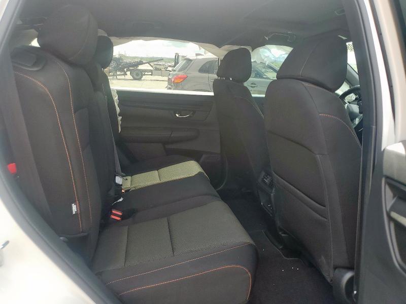 2025 HONDA CR-V SPORT - 5J6RS6H53SL024096