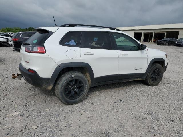 2022 JEEP CHEROKEE T 1C4PJMBX5ND540084