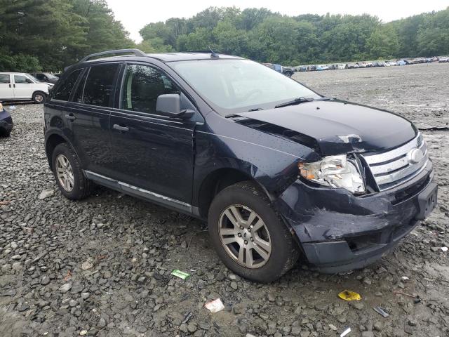 Vin: 2fmdk3gc1abb47856, lot: 61491165, ford edge se 20104