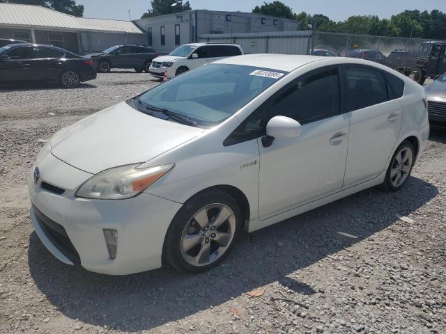 Vin: jtdkn3du8d5587842, lot: 60233095, toyota prius 2013 img_1