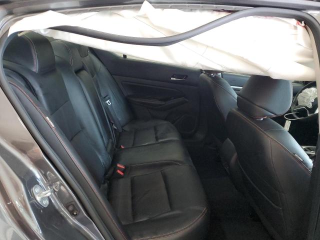 2023 NISSAN ALTIMA SR - 1N4BL4CV2PN375874