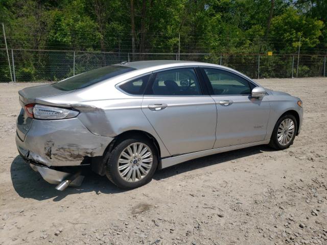 Vin: 3fa6p0lu4dr335777, lot: 58989065, ford fusion se hybrid 20133