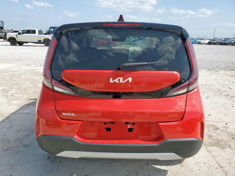 2024 KIA SOUL LX KNDJ23AU1R7233052