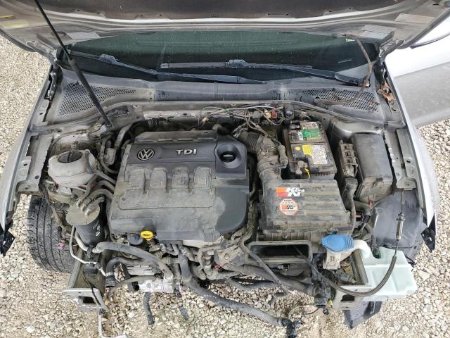2015 VOLKSWAGEN GOLF SPORT 3VWCA7AU2FM519686