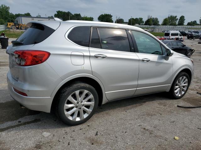 Vin: lrbfxfsxxgd245098, lot: 59509075, buick envision premium 20163