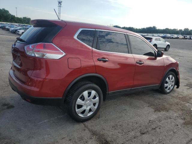 2016 NISSAN ROGUE S - 5N1AT2MT4GC740540