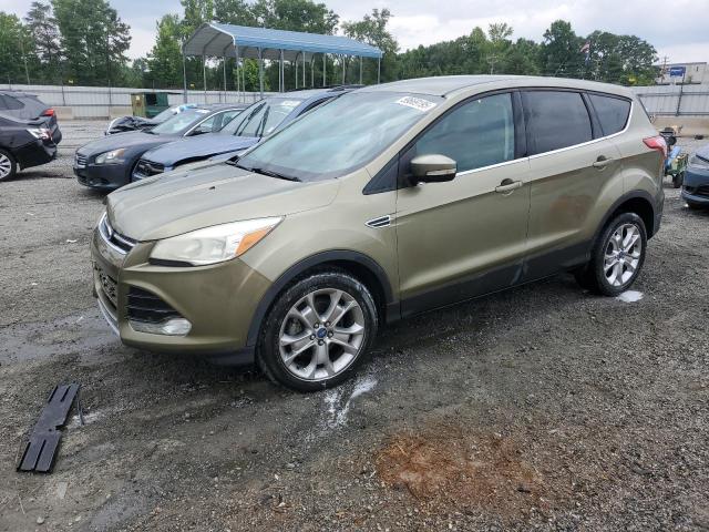 Vin: 1fmcu0hx1dua88053, lot: 59669195, ford escape sel 2013 img_1