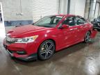 2017 HONDA ACCORD SPO - 1HGCR2F16HA168926