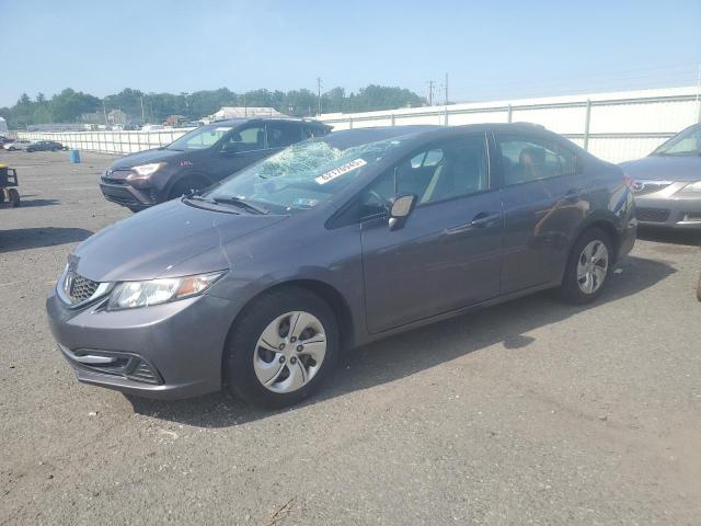 Vin: 19xfb2f5xfe283459, lot: 62170945, honda civic lx 2015 img_1