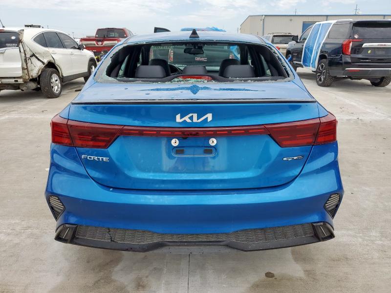 2023 KIA FORTE GT L - 3KPF54AD4PE663397