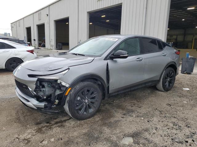 Vin: kl47lbep8sb033627, lot: 60557485, buick envista sp sport touring 2025 img_1