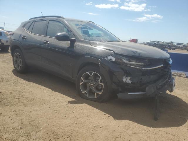 2025 CHEVROLET TRAX 1LT KL77LHEP9SC158720