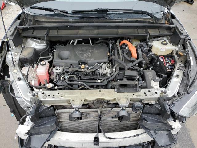 2021 TOYOTA HIGHLANDER - 5TDEBRCHXMS056794