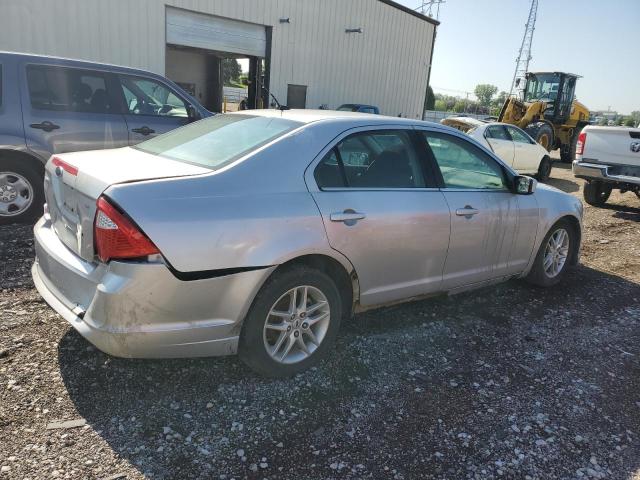 Vin: 3fahp0ha0ar138026, lot: 57124895, ford fusion se 20103