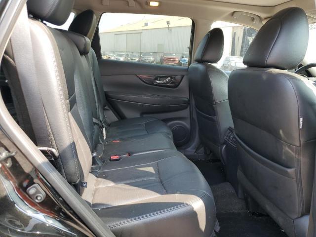 2019 NISSAN ROGUE S 5N1AT2MV6KC820397