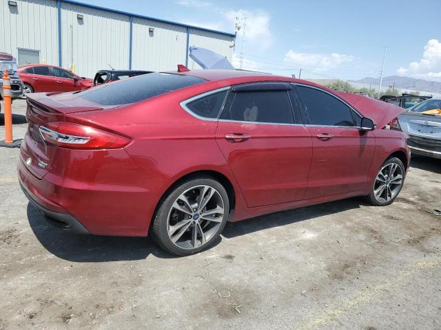 2019 FORD FUSION TIT 3FA6P0D91KR184730