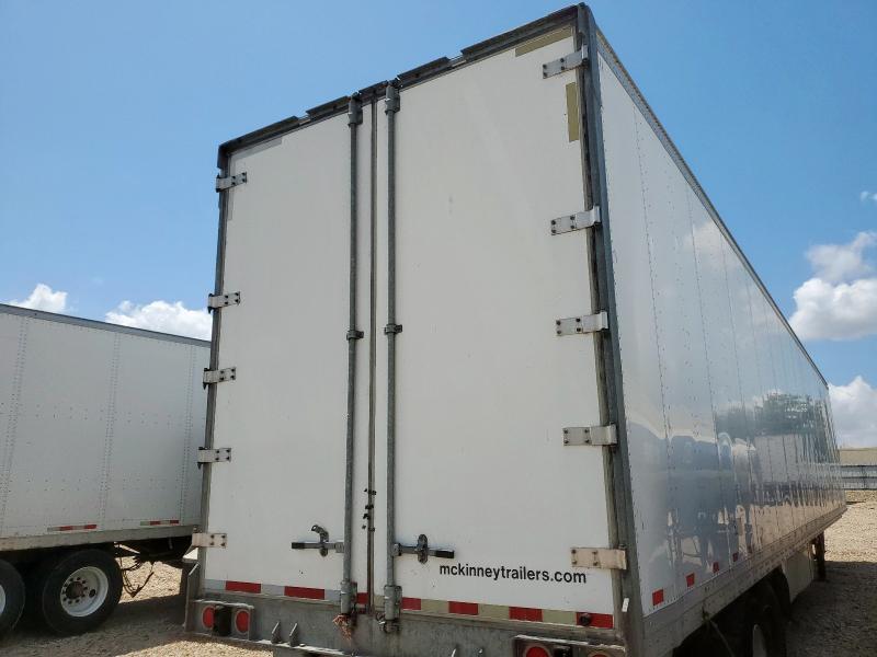 2017 STRICK TRAILER #3294238882