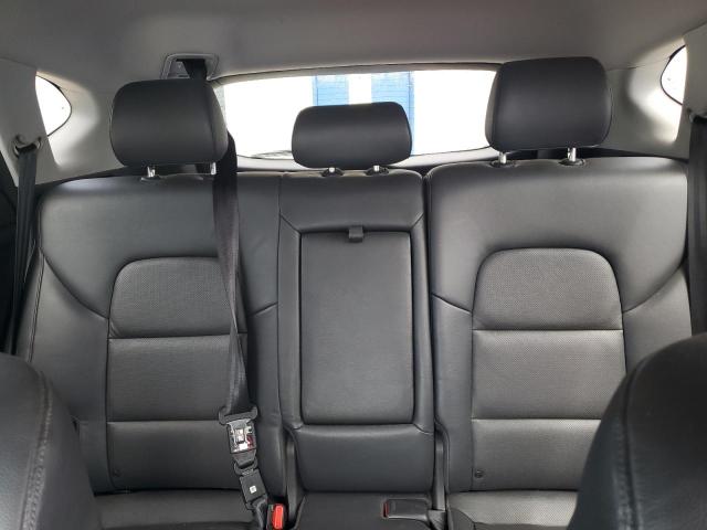 2016 HYUNDAI TUCSON LIM - KM8J33A28GU023795