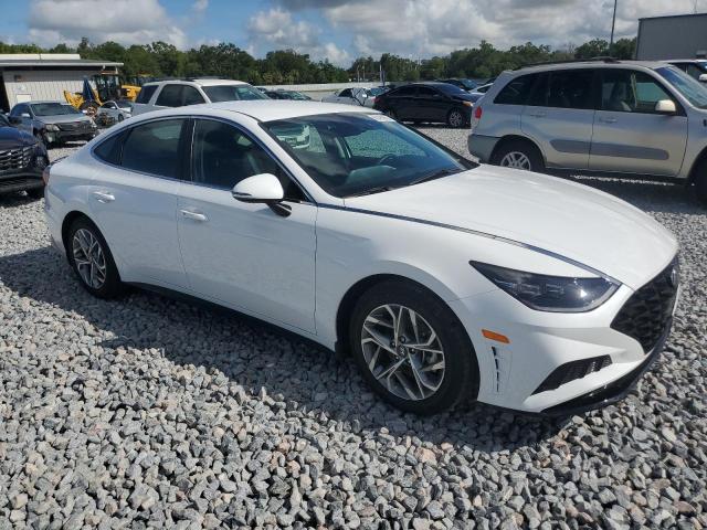 2023 HYUNDAI SONATA SEL - KMHL64JAXPA312224