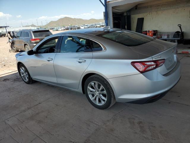 2019 CHEVROLET MALIBU LT - 1G1ZD5ST7KF118247