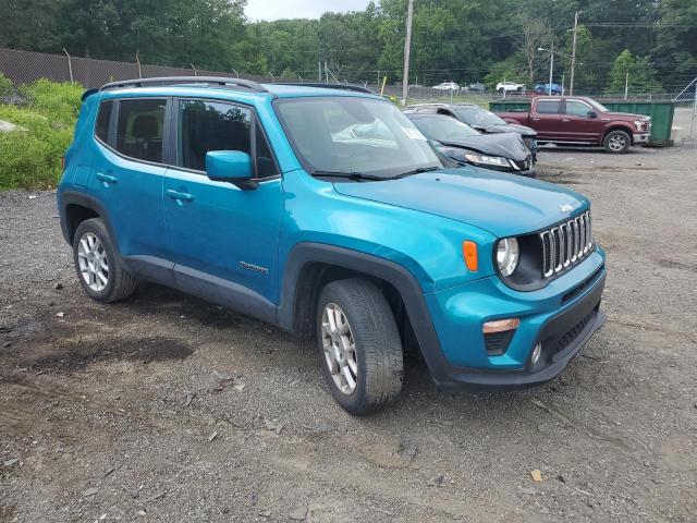 Vin: zacnjbbb7lpl19906, lot: 60719085, jeep renegade latitude 20204