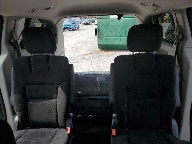 2016 DODGE GRAND CARA - 2C4RDGBG1GR387494