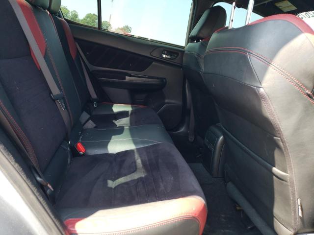 2015 SUBARU WRX STI JF1VA2P64F9820567
