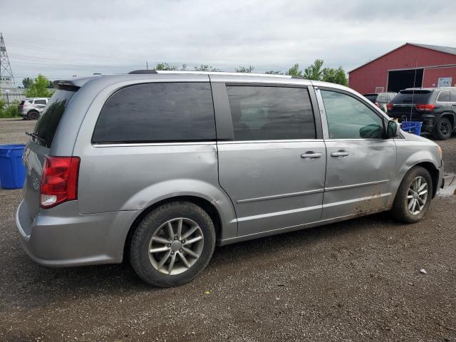 2015 DODGE GRAND CARA 2C4RDGBG8FR702788