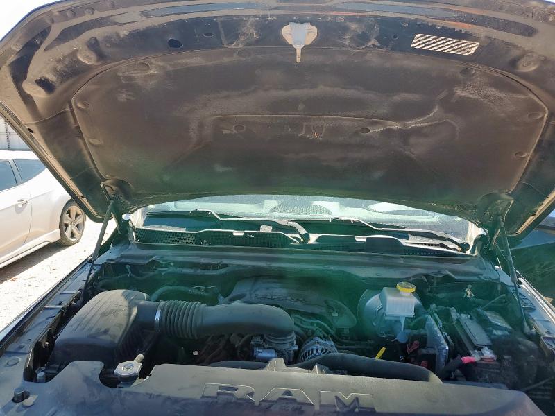 2020 RAM 1500 LARAM 1C6RREJT8LN306526