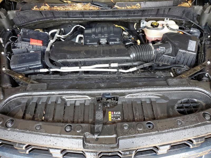 2020 CHEVROLET silverado 1GCRWBEK2LZ218582