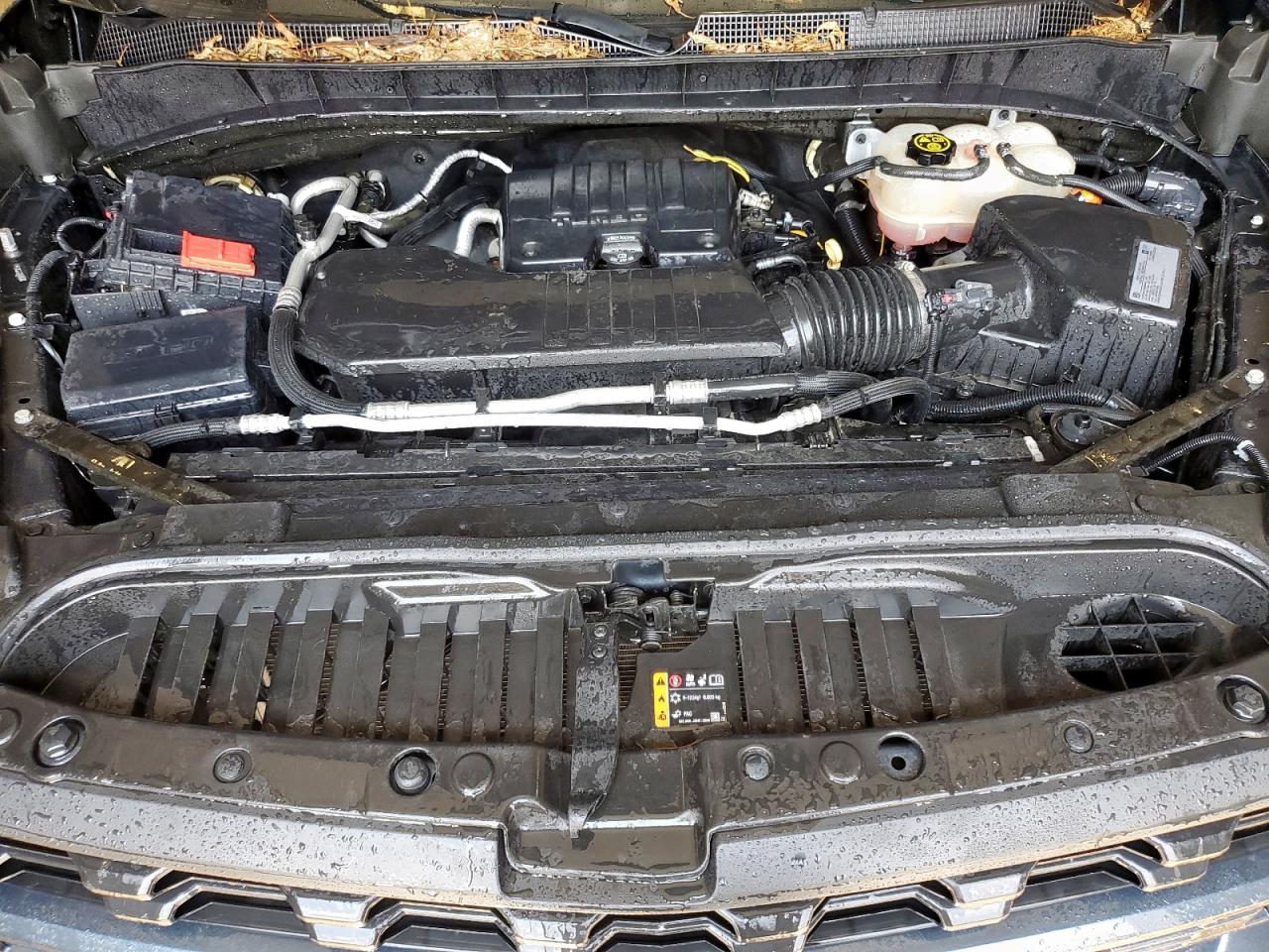 CHEVROLET SILVERADO C1500 CUSTOM