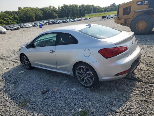 Vin: knafz6a34e5241627, lot: 61904015, kia forte sx 20142