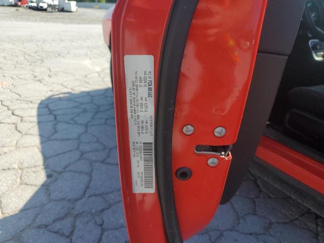 2018 DODGE CHALLENGER - 2C3CDZAGXJH202721