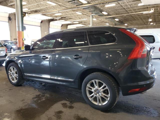 Vin: yv4952dl7e2520178, lot: 61191705, volvo xc60 3.2 20142