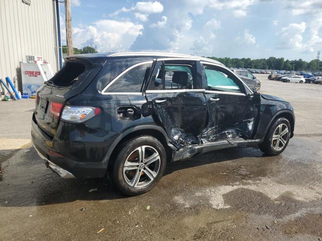 Vin: wdc0g4kb5jv073770, lot: 61577305, mercedes-benz glc-class 300 4matic 20183