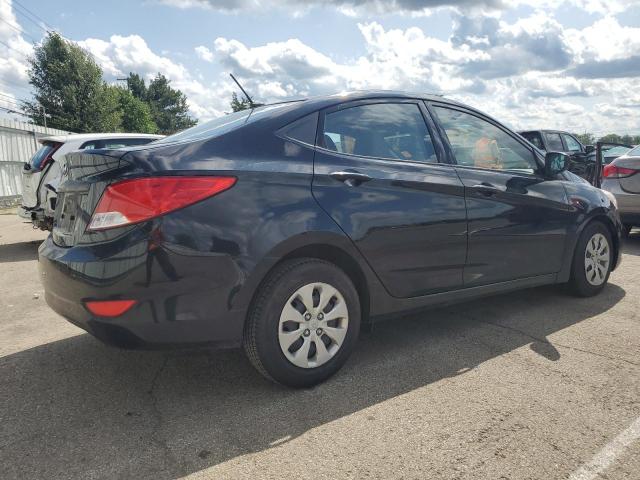2016 HYUNDAI ACCENT SE KMHCT4AE9GU082847