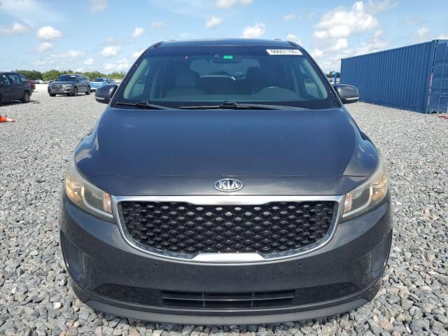 2017 KIA SEDONA LX KNDMB5C15H6328147