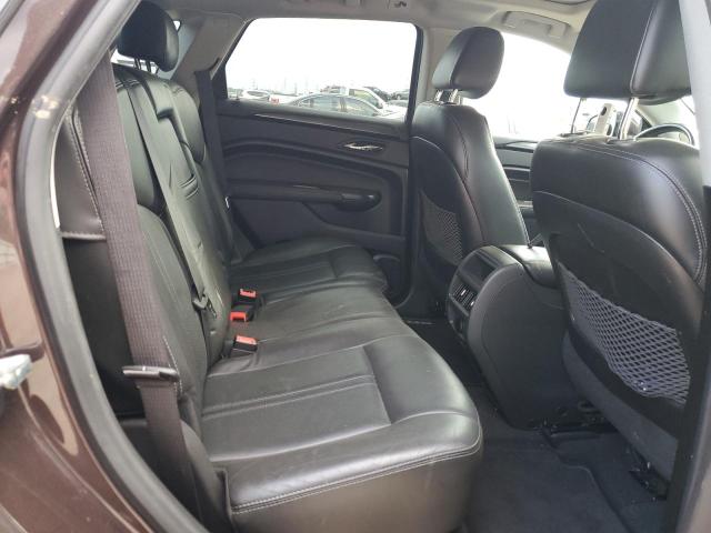 2016 CADILLAC SRX PERFOR 3GYFNCE31GS555794