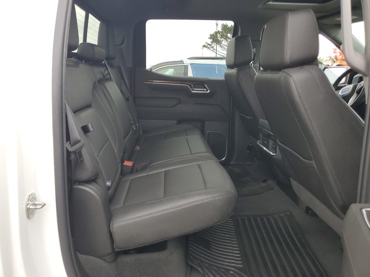 GMC SIERRA K1500 ELEVATION