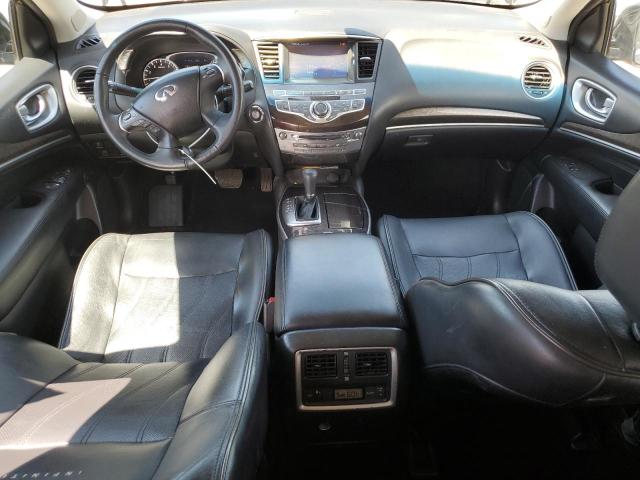 2014 INFINITI QX60 - 5N1AL0MMXEC508289