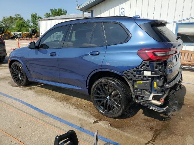 Vin: 5uxcr6c04m9h37089, lot: 61370585, bmw x5 xdrive40i 20212