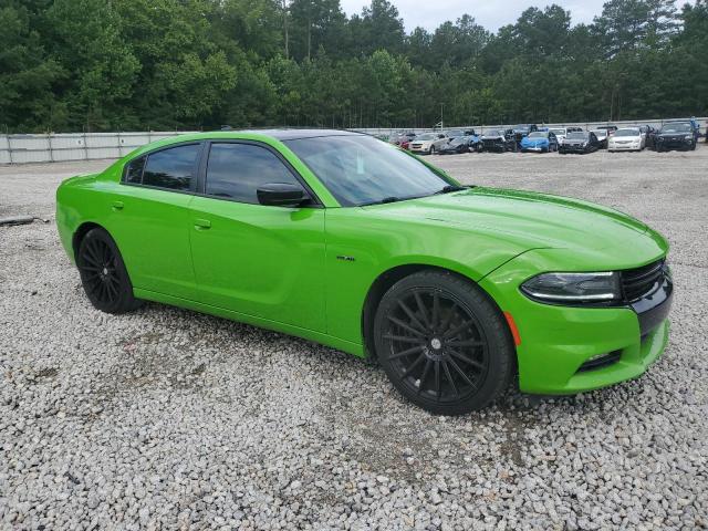 Vin: 2c3cdxct0hh581639, lot: 62732945, dodge charger r/t 20174