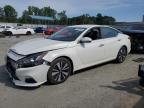2021 NISSAN ALTIMA SV - 1N4BL4DV3MN378065