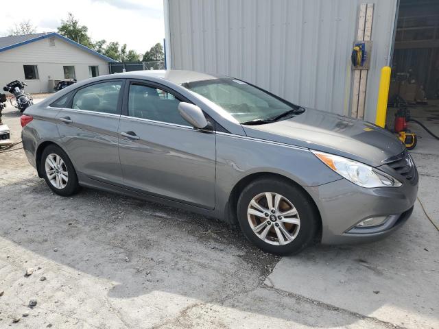 Vin: 5npeb4ac0dh789985, lot: 59657195, hyundai sonata gls 20134