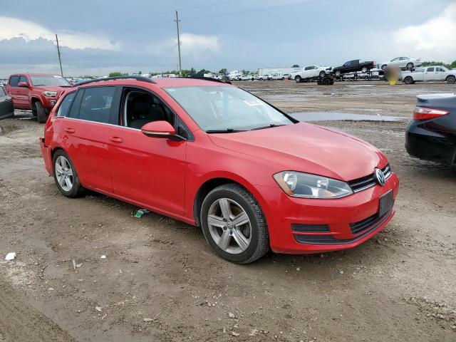 2015 VOLKSWAGEN GOLF SPORT - 3VWCA7AU5FM514904