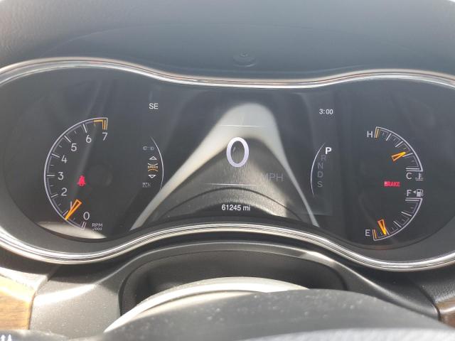 2015 JEEP GRAND CHER - 1C4RJEBG0FC718876