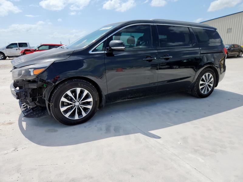 Vin: kndmc5c12j6377146, lot: 61568085, kia all models ex 2018 img_1